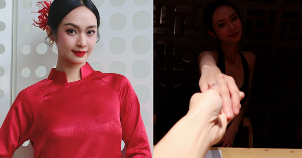 Sáng tỏ chuyện Vũ Thúy Quỳnh kết hôn với thiếu gia Đức Phạm
