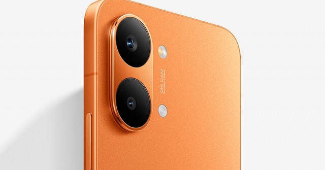 Redmi Turbo 5 Max ra mắt với cấu hình “vượt tầm phân khúc”