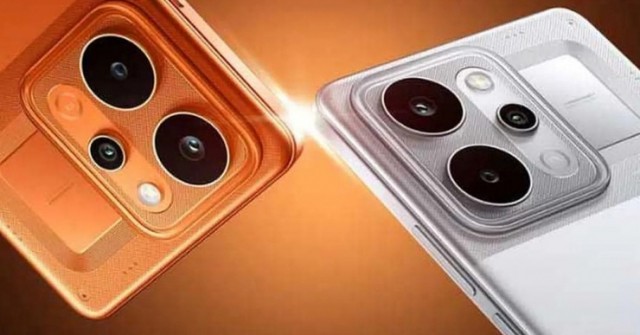 Realme P4 Power ra mắt: Pin khủng 10.001 mAh, giá từ 7,36 triệu đồng