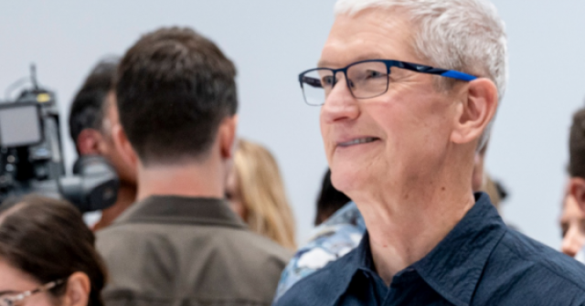 ‘Vũ khí’ giúp Apple lật ngược thế cờ trước Samsung