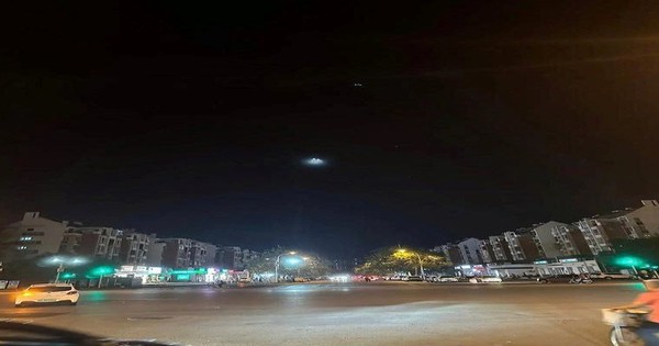 Phát hiện 20.000 vật thể phát sáng chạy 24/7, không người điều khiển: Công an tiết lộ bí mật về 18 tỷ đồng