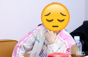 Á quân CKTG một thời gây 