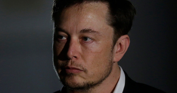 Elon Musk đã đúng