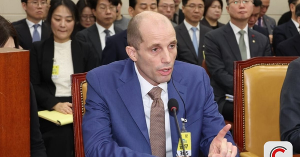 Một CEO tập đoàn công nghệ nổi tiếng sắp bị bắt vì liên tục từ chối thẩm vấn, hiện đã xuất ngoại sau bê bối rò rỉ dữ liệu khổng lồ
