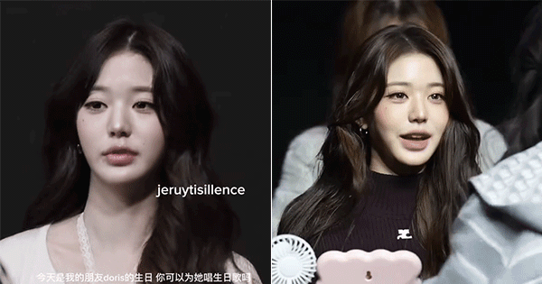 Trần đời chưa thấy mỹ nhân nào như Jang Won Young, đang xinh điên đảo lại nghiện bơm môi đến mức giờ như tượng sáp