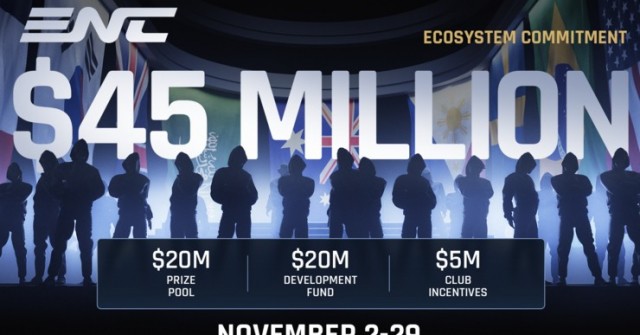 Tiết lộ sớm 3 game sẽ góp mặt tại giải đấu Esports Nations Cup 2026, có Dota 2