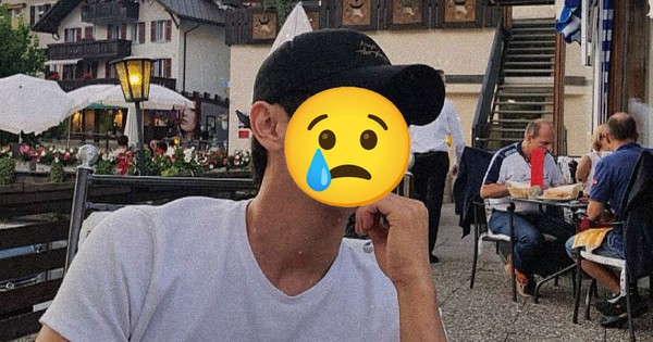 1 nam diễn viên đột ngột biến mất, hé lộ bí mật gây sốc ngày trở lại