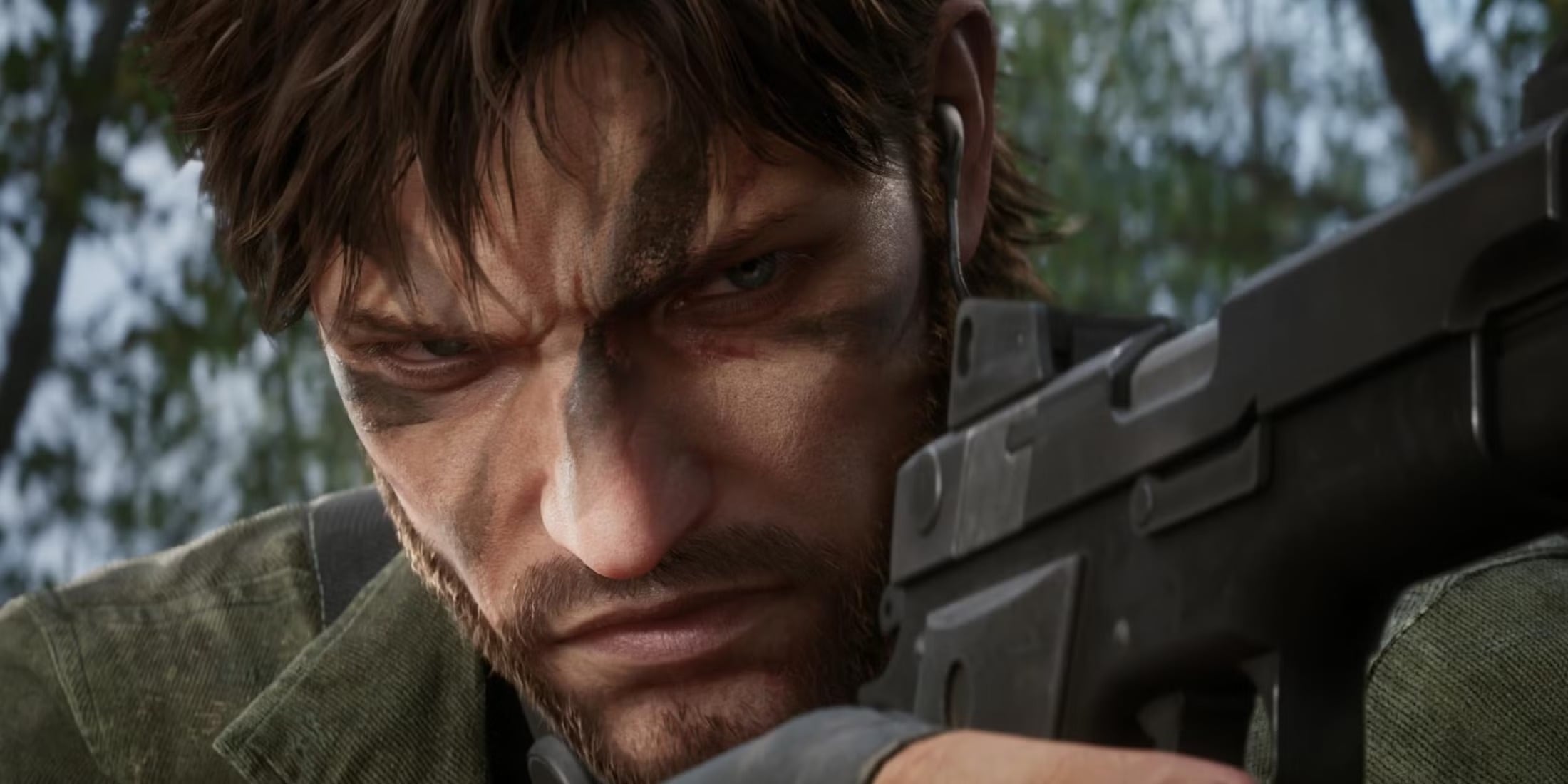 Rainbow Six Siege Hợp Tác Cùng Metal Gear Solid, Hé Lộ Operator Mới Lấy Cảm Hứng Từ Solid Snake