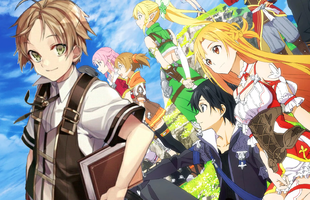 Ra mắt tròn 1 năm, dự án game Isekai 