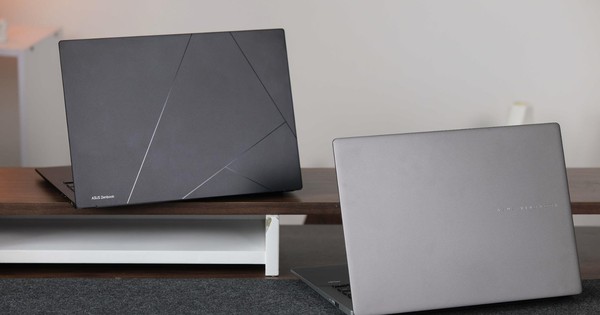 “Tạm biệt nỗi lo tìm ổ cắm” nhờ các dòng laptop AI pin lâu mang sự tự do đích thực