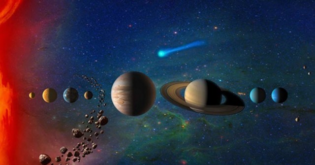 NASA dùng AI tìm thấy 7.000 thế giới mới, vũ trụ đông đúc hơn chúng ta tưởng
