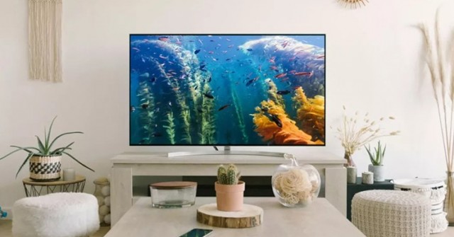 Đừng lãng phí tiền bạc để chạy theo dòng Smart TV này