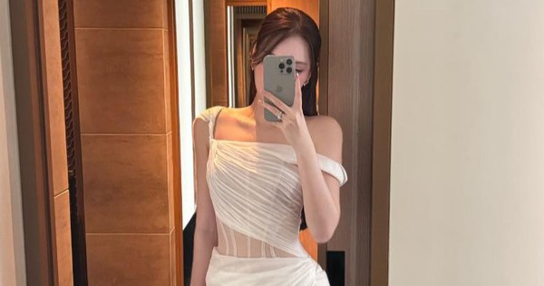 Thêm 1 nàng hậu nhà Sen Vàng cưới doanh nhân: Hôn lễ tổ chức tháng 11, địa điểm siêu 