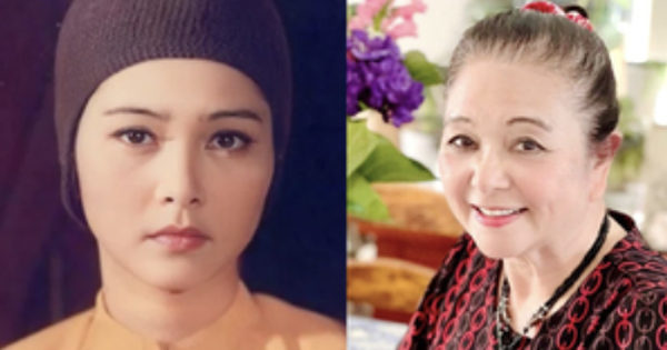 Ni cô Huyền Trang 