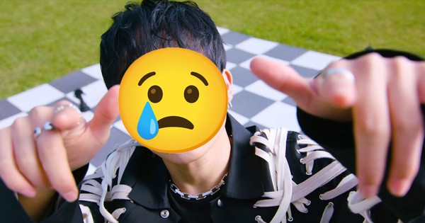 Bắt khẩn cấp 1 rapper vừa phát hành mini album