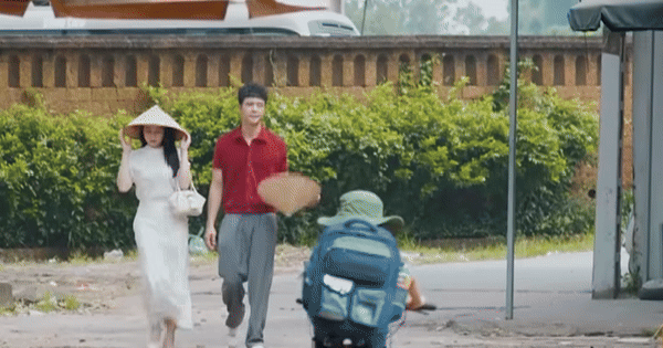 Sao nam phim Việt giờ vàng gây sốt MXH vì duyên dã man, đang định bỏ phim lại có động lực xem tiếp