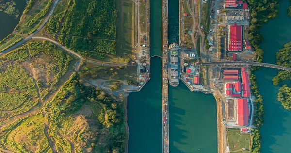 Loại Brazil, Canada, tin dùng công nghệ Trung Quốc cho dự án 50 tỷ USD nhưng không ngờ phải bỏ rồi lại dù động thổ 10 năm
