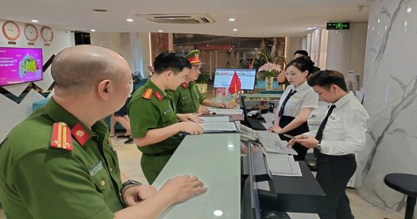 Một nhóm người dân Hà Nội được nhận miễn phí một tiện ích đặc biệt, hãy cập nhật ngay