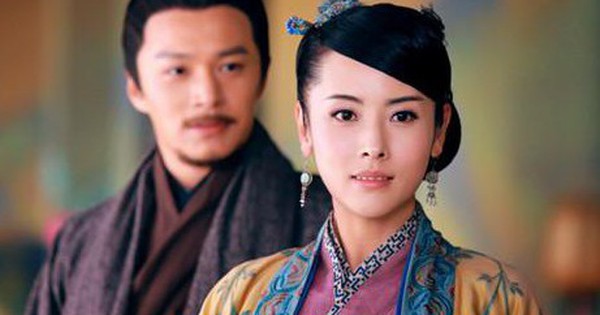 Quách Tĩnh có 4 biệt danh: Ba trong số đó được giang hồ kính nể, cái cuối cùng chỉ Hoàng Dung gọi