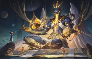 Chính thức: Honor of Kings: World ấn định thời điểm ra mắt, sẵn sàng giúp Tencent 