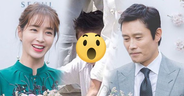 Hot nhất xứ Hàn: Con trai Lee Byung Hun lộ diện, visual gây ngỡ ngàng!