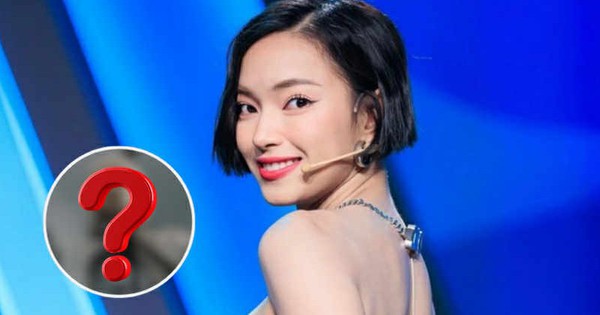 Có ai tin đây là Châu Bùi không, khéo Binz còn nhận không ra