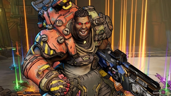 Borderlands 4: Build Amon siêu bá đạo gây sát thương hàng tỷ điểm