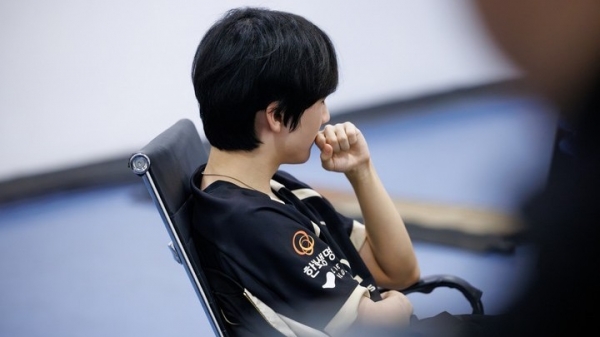 (Bán Kết CKTG) KT vs Gen.G: Deokdam thề 
