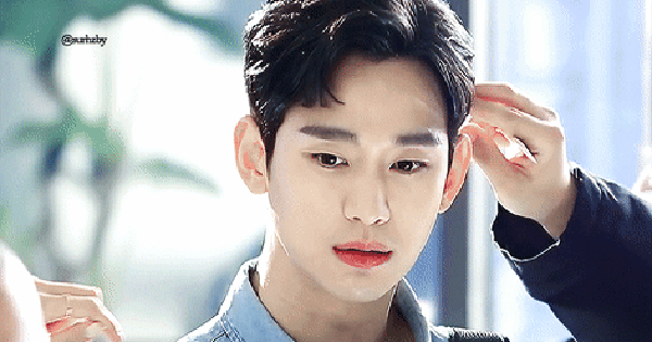 Động thái khác thường của Kim Soo Hyun khiến 120 triệu người dậy sóng