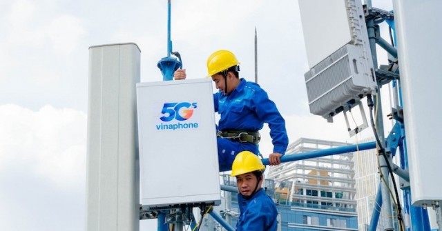 Nhà mạng nào, thành phố nào có tốc độ mạng 5G nhanh nhất Việt Nam?