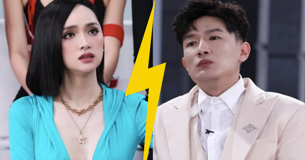 Dược sĩ Tiến và Hương Giang đã làm lành sau ồn ào nói xấu?