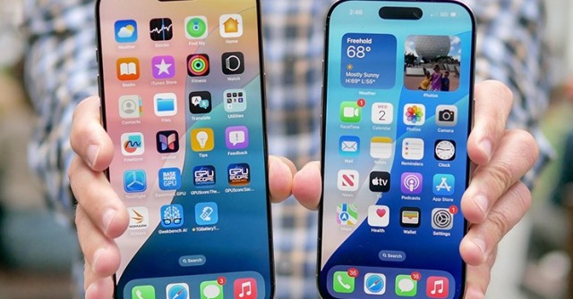 Loạt tính năng “khoe cho sang” đang làm smartphone tệ đi thế nào?