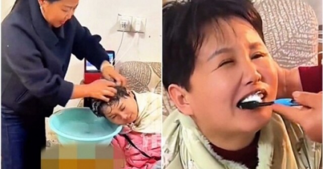 Mẹ chồng vay gần 4 tỷ chăm con dâu thực vật suốt 5 năm, không cho con trai tái hôn