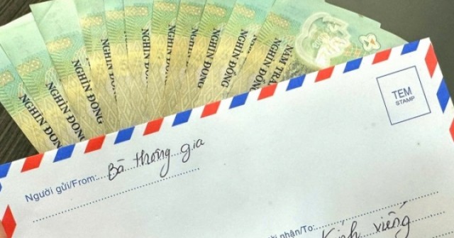 Thông gia nghèo gửi 50 triệu tiền phúng điếu, cả nhà xôn xao, làm việc ý nghĩa