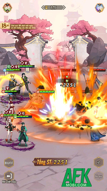 Hào Khí Chiến Hồn nhận được nhiều phản hồi tích cực từ cộng đồng game thủ nhờ tính mới lạ