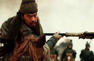 Vũ khí nguy hiểm nhất Tam Quốc Diễn Nghĩa: Thanh đao của Quan Vũ không phải số 1