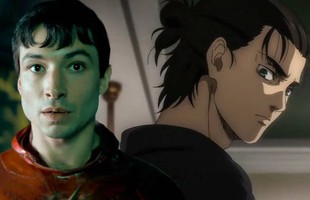 Thảm họa The Flash từng làm tan kế hoạch Attack on Titan live-action nhưng Hollywood đã có cách cứu vãn