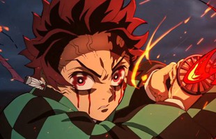 Kimetsu no Yaiba: Tanjiro bản gốc tàn bạo đến mức không thể đăng, may mắn biên tập viên đã 