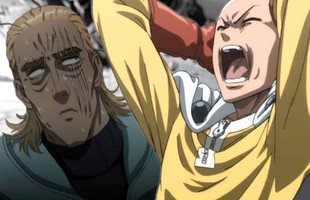 One-Punch Man phần 3 trở thành thảm họa, tệ đến mức đánh bại cả Dragon Ball Evolution