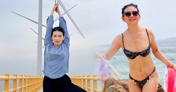 Nữ NSND 50 tuổi: Trẻ đẹp, chưa lấy chồng dù nhiều người theo đuổi, lộ hình ảnh gây chấn động