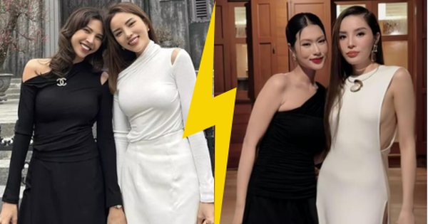 Minh Triệu lên tiếng vụ người yêu cũ vì mình tổn thương, Kỳ Duyên - Thiên Ân hợp sức làm 