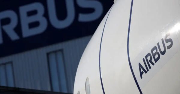 Airbus triệu hồi 6.000 máy bay A320: Chuyện gì đang xảy ra?