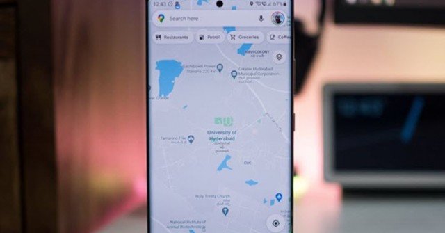 Google Maps chính thức hết "ngốn" pin, nhưng có điều cần lưu ý!