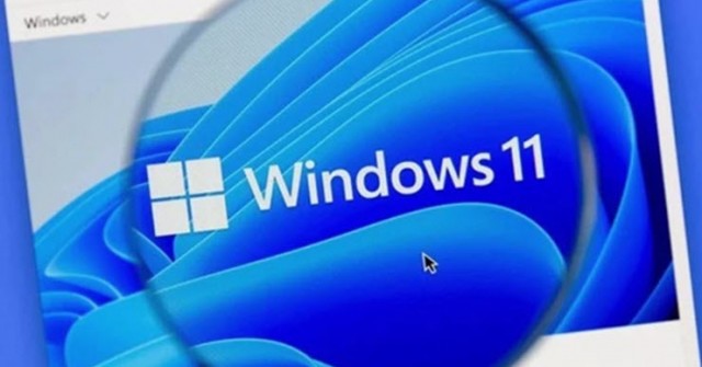 Tính năng AI mới trên Windows 11 có thể âm thầm cài virus vào máy tính