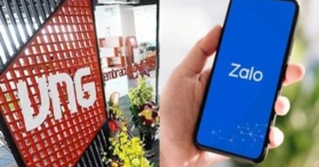 Zalo có phải là ứng dụng “thuần Việt”?