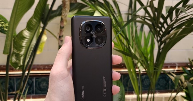 Các yếu tố âm thầm rút ngắn tuổi thọ pin trên điện thoại Xiaomi