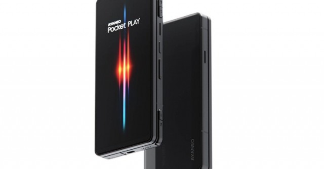 Sony Xperia Play được 