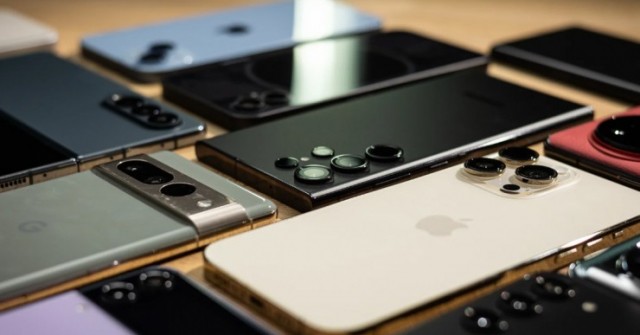AI là lý do khiến hàng loạt smartphone cao cấp tăng giá?