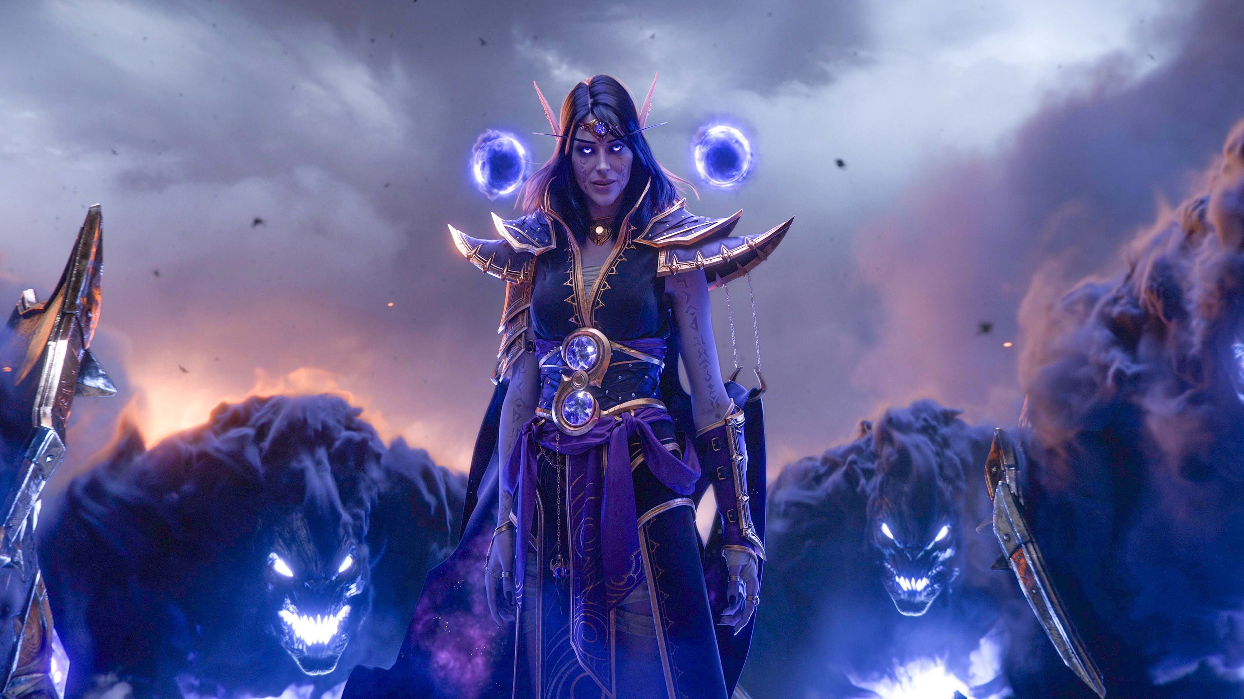 World of Warcraft: Phát Hiện Ra Game Thủ Đạt Được Mọi Thành Tựu Trong The War Within