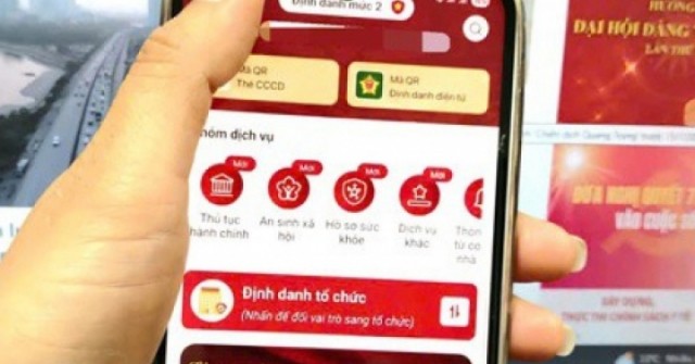 Những người được nhận 400.000 đồng dịp Tết 2026, cách nhận nhanh qua VNeID